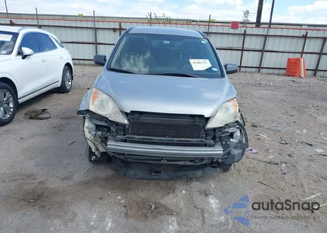 2007 Honda Cr-V Lx from USA, damaged, VIN JHLRE38307C032063